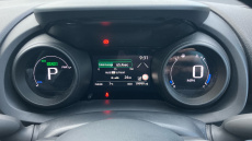 Toyota Yaris 1.5 Hybrid Design 5dr CVT Hybrid Hatchback